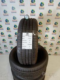 205 55 16 dunlop 4stagioni 85%