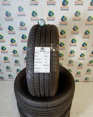 205 55 16 dunlop 4stagioni 85%