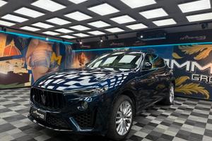 Maserati Levante GT MHEV 330 CV AWD EXECUTIVE (315