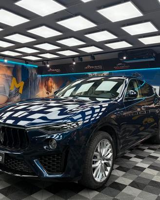 Maserati Levante GT MHEV 330 CV AWD EXECUTIVE (315