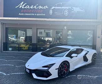 Lamborghini Revuelto Revuelto 6.5 V12. iva esposta