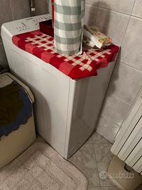 Lavatrice 5 kg indesit