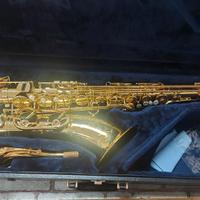 Sax Yamaha Custom 875EX 