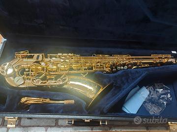 Sax Yamaha Custom 875EX 