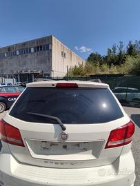 Portellone nudo FIAT FREEMONT del 2012