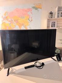 Tv LG 42 pollici 