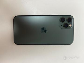 iPhone 11 Pro 256 gb