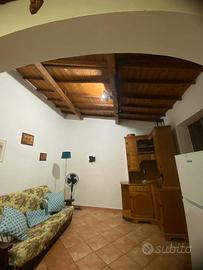 Casa campidanese indipendente