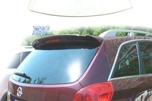 SPOILER ALETTONE PER OPEL ANTARA 06-14 IN ABS