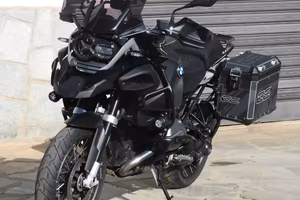 BMW R 1200 GS