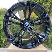 CERCHI 19 20 21 BMW 310 M MADE IN GERMANY