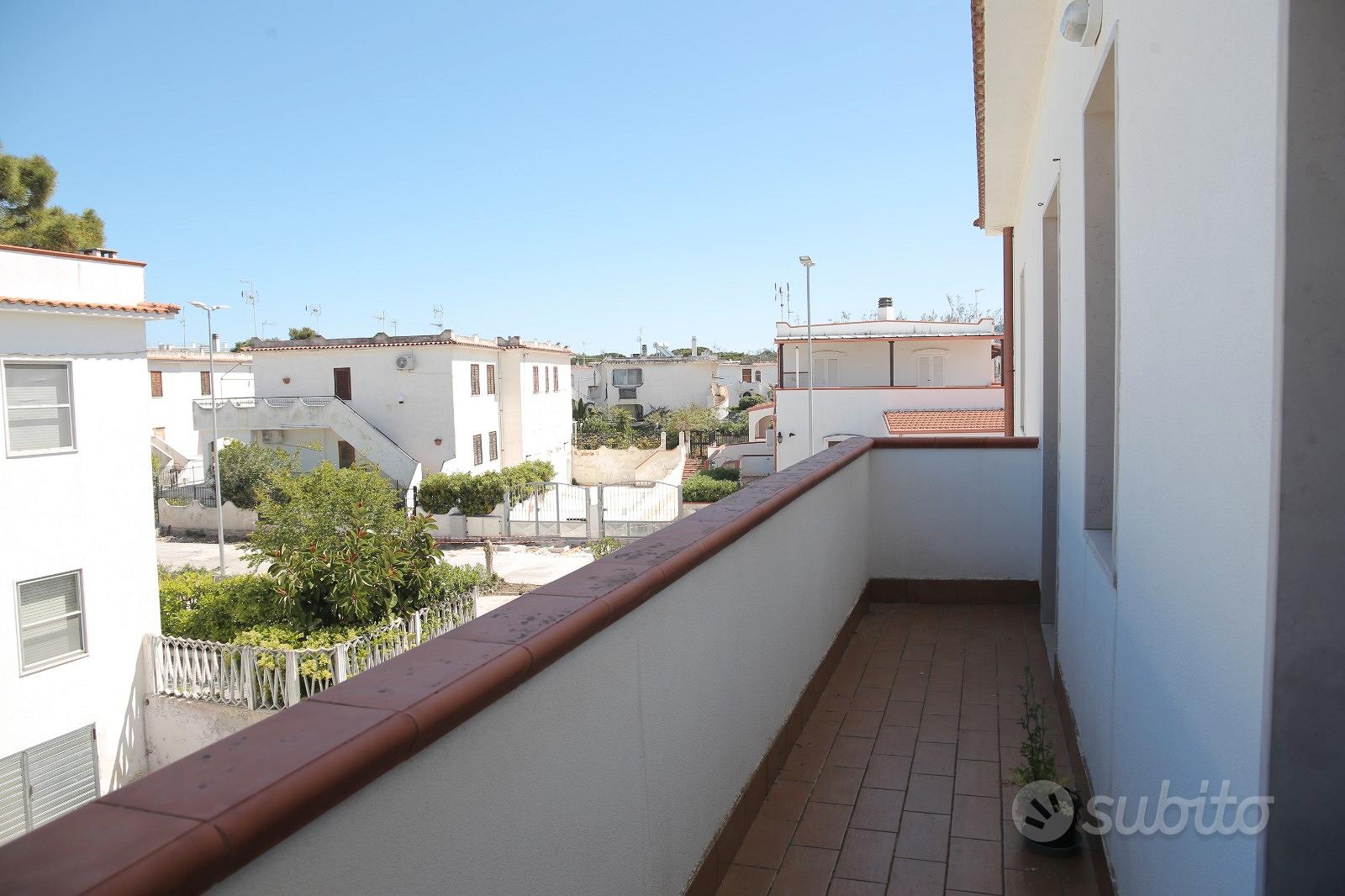 Appartamento – Rodi Garganico, Lido del Sole - Altro
