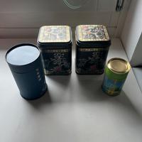 collezione tè verde cinese originale