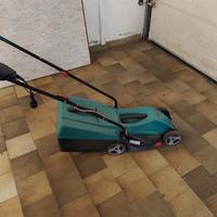 tagliaerba bosch elettrico 