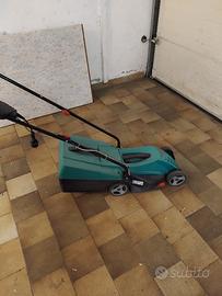 tagliaerba bosch elettrico 