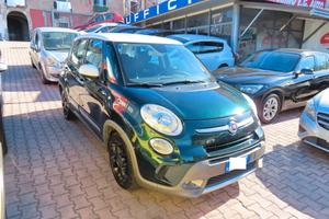 500L 1.6 MJT 120 CV Trekking KM CERT. 2018