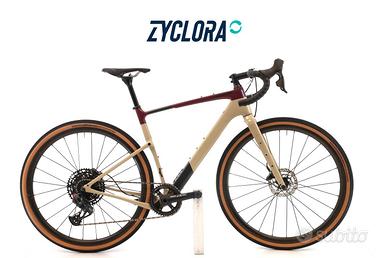 Cannondale Topstone Carbon 2 AXS 12V t.54