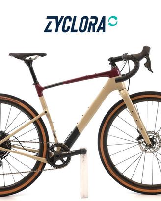 Cannondale Topstone Carbon 2 AXS 12V t.54