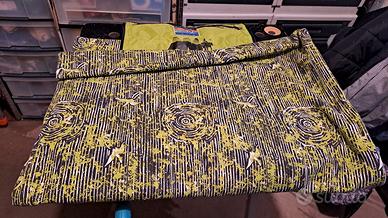 Sacco da campeggio estivo