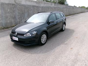 Volkswagen Golf Sportsvan Golf 1.6 TDI 90 CV 5p. T