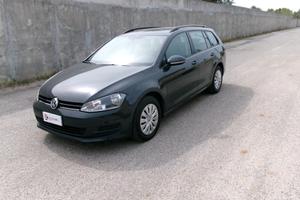 Volkswagen Golf Sportsvan Golf 1.6 TDI 90 CV 5p. T