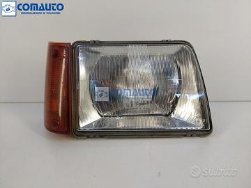 Faro ant dx SEAT MARBELLA '86