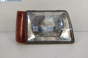 Faro ant dx SEAT MARBELLA '86