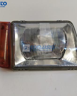 Faro ant dx SEAT MARBELLA '86