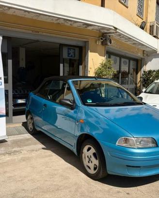 FIAT Punto 1ª serie 60 cat Cabrio S