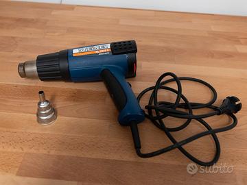 Steinel HL 1910 E – 2000W – Livelli 1-9