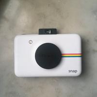 Polaroid Snap