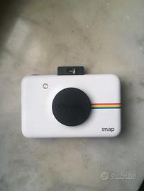 Polaroid Snap