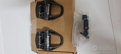 favero pro RS