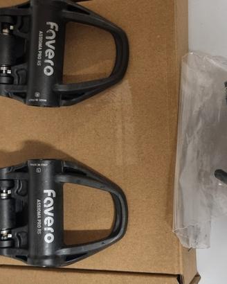 favero pro RS
