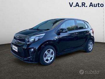 Kia Picanto 1.0 12V 5 porte Active