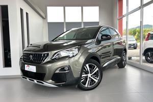 PEUGEOT 3008 1.5 BLUEHDI 130 CV EAT8 ALLURE - 2018