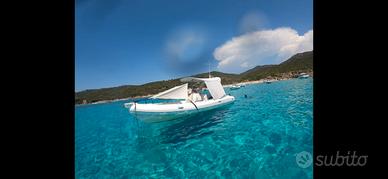 Italboats Stingher 686xs