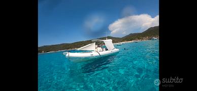 Italboats Stingher 686xs