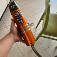terminale ktm
