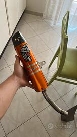 terminale ktm