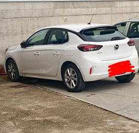 Opel Corsa 2022 · 1.2 Benzina 105 CV · 19.000 km .
