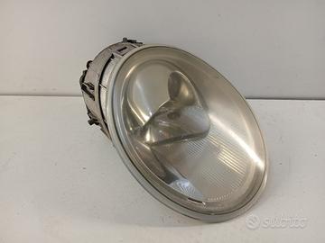 Faro ant sx VOLKSWAGEN NEW BEETLE (9C1, 1C1) '98