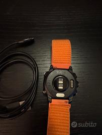 Garmin Forerunner 245