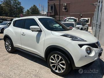 NISSAN - Juke - 1.5 dCi S&S Tekna