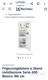 Frigorifero Electrolux