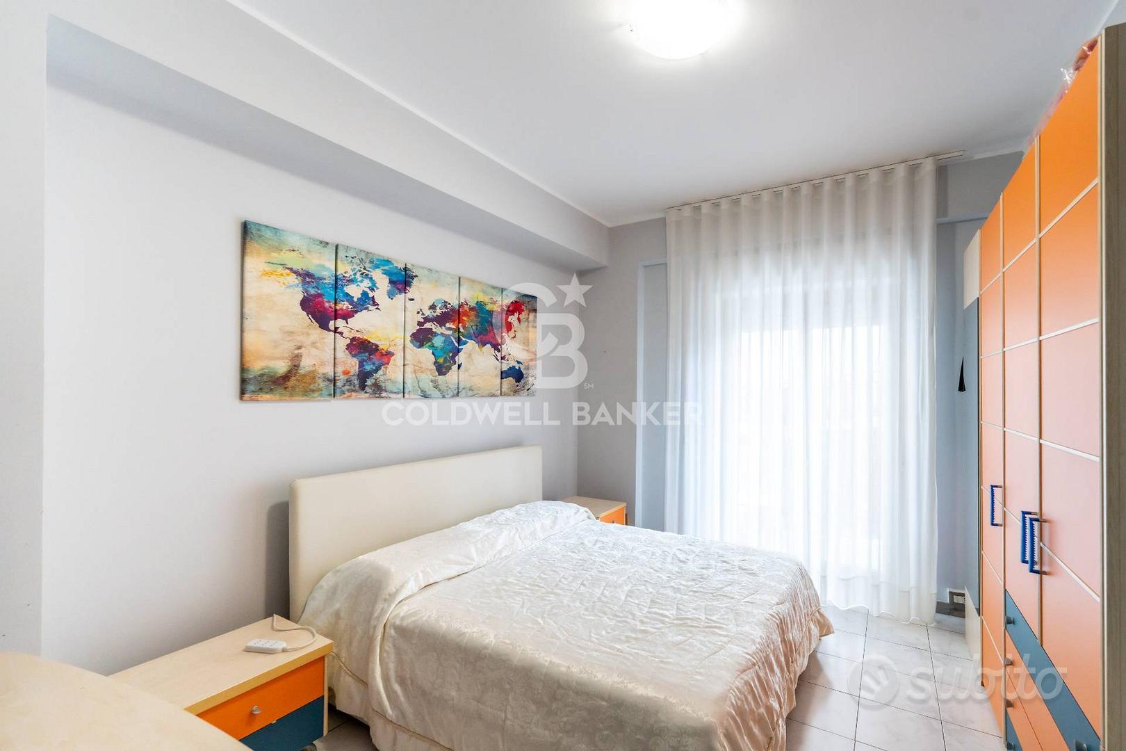 Appartamento – Acireale, San Cosimo - Vista 5