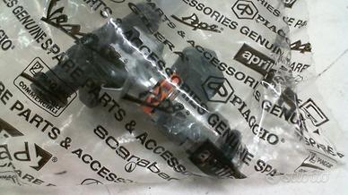 INIETTORE COMPLETO DI RACC. MP3 LIBERTY X10 PIAGGI