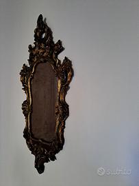 specchi antichi ed etnici