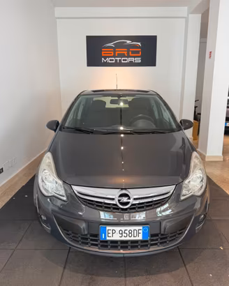 STUPENDA OPER CORSA 1.3 CDI