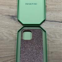 Cover NUOVA Swarovski - Iphone 13 Pro Max